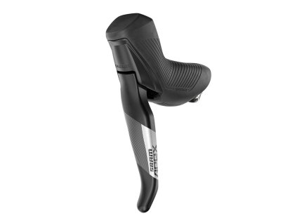 535176 kotoucova brzda sram apex d1 stealth a majig connected predni leva packa flat mount 2