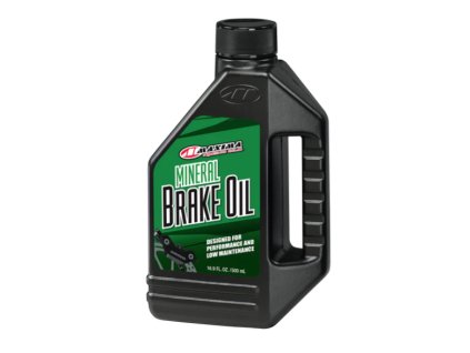 542643 maxima mineral brake oil 500ml