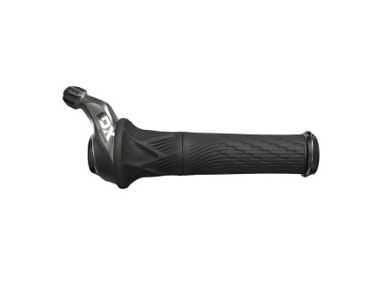536799 otocne razeni sram x01 eagle 12rychl zadni cerne vcetne locking gripu