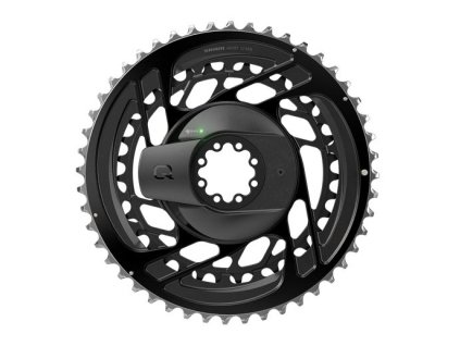 533247 power meter kit spider dm 4835t force axs d2 black power meter s prevodniky