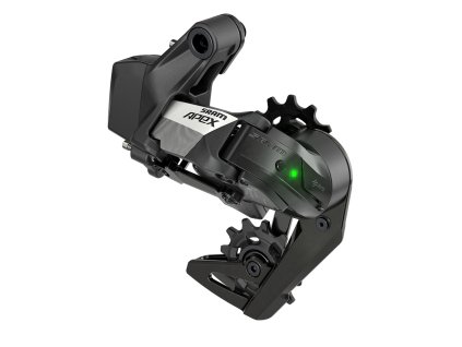 537105 prehazovacka sram apex xplr axs d1 max 44z 12 rychlostni baterie neni soucasti baleni