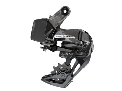 537102 prehazovacka sram force xplr axs d2 12 rychl iridescence max 44z baterie neni soucasti b