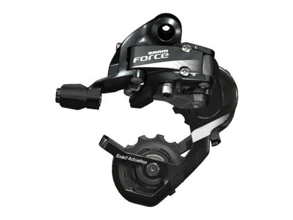 536970 prehazovacka sram force22 kratke voditko 11rychl max 28z