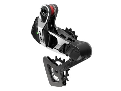 537117 prehazovacka sram red 1x axs xplr e1 13 rychl max 46z baterie neni soucasti baleni