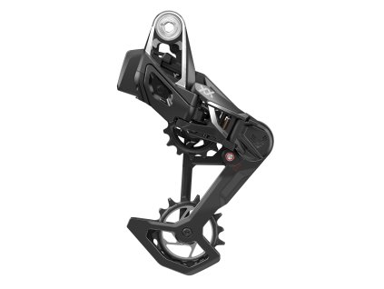 537087 prehazovacka sram xx sl t type eagle axs 12 rychl baterie neni soucasti baleni