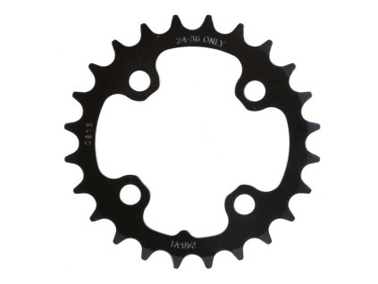 539097 prevodnik mtb 24t 64 v1 steel matte black