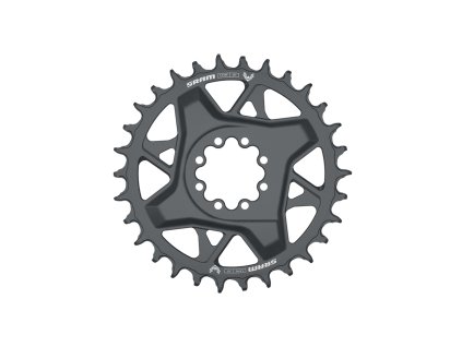 539433 prevodnik sram t type 30t direct mount 3mm offset eagle dark polar grey gx d1