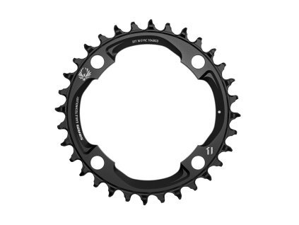 539427 prevodnik sram x sync 2 32z 104 bcd aluminum eagle black