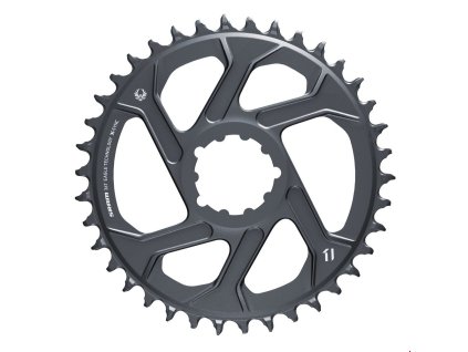 539370 prevodnik sram x sync 2 sl 36z direct mount 3mm offset boost eagle lunar grey