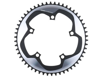 539193 prevodnik x sync 52z 11 rychlostni 130 alum argon grey bb30 nebo gxp