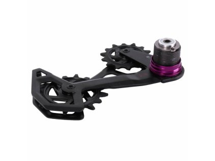 540054 rear derailleur cage assembly kit gx t type eagle axs full replacement cage assembly incl