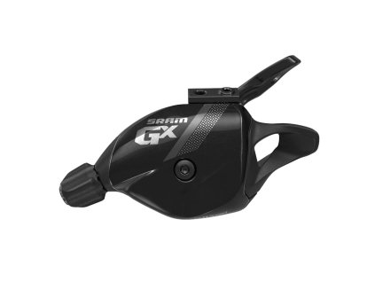 536757 radici packa sram gx 2x11 predni vcetne samostatne objimky cerne