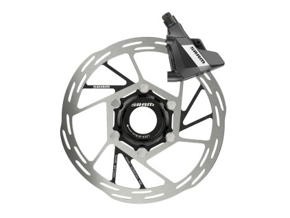 537423 radici hydraulicka diskova brzda sram apex axs d1 stealthamajig connected predni brzda lev