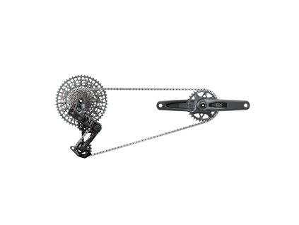 537399 sada sram gx t type eagle transmission axs delka klik 175mm