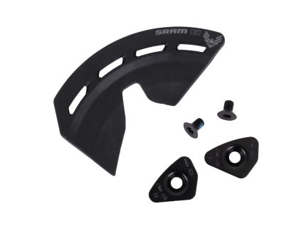 539595 single impact bash guard kit for 32t x0 gx