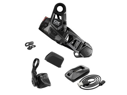 537126 sram gx eagle axs transmission upgrade kit