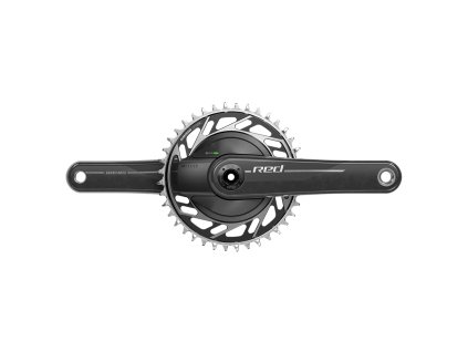 535989 sram red axs 1x power meter spider xplr dub wide e1 1725mm threaded mount 42z