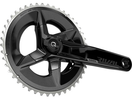 533190 sram rival d1 quarq road power meter dub 172 5 46 33 yaw osa neni soucasti baleni