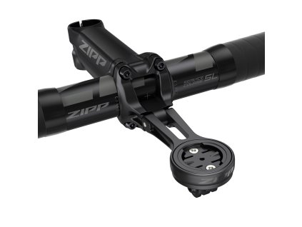 536466 zipp service course sl quickview integrated road computer mount pro garmin wahoo or hammer