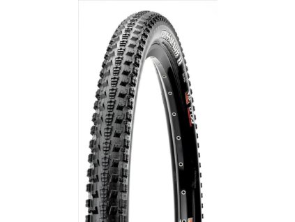 158664 maxxis plast crossmark ii 26x2 25 kevlar exo tr