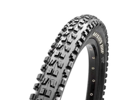 167748 maxxis plast minion dhf 27 5x2 50wt kevlar 3cg exo tr