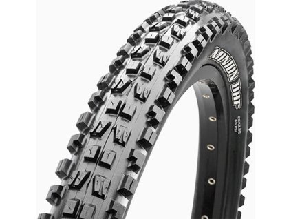 161067 maxxis plast minion dhf 29x2 50wt kevlar 3ct dd tr