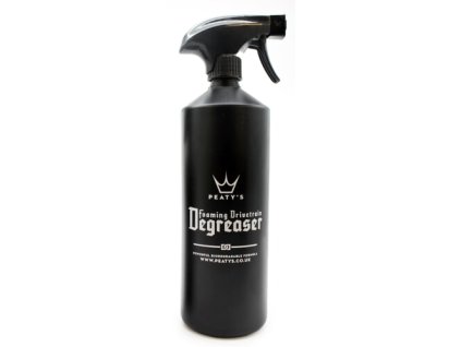 166842 peaty s foaming drivetrain degreaser 1 l
