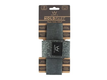 173376 peaty s holdfast trail tool wrap slate grey