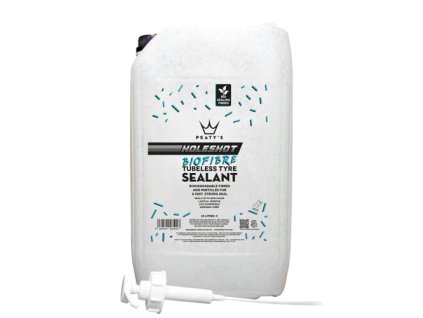 168444 peaty s holeshot bezdusovy tmel 25 l