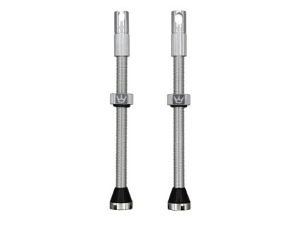 167670 peaty s x chris king mk2 silver bezdusove ventilky 80mm