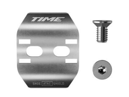 178350 time am kit mtb shoe shield