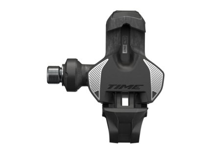 182004 time am pd time xpro 12 51mm ti cbn silver c1