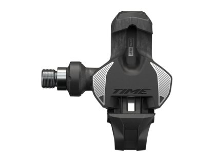 182007 time am pd time xpro 12 57mm ti cbn silver c1