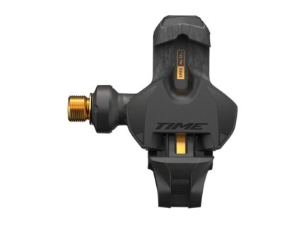 181998 time am pd time xpro 12sl 51mm ti cbn gold c1