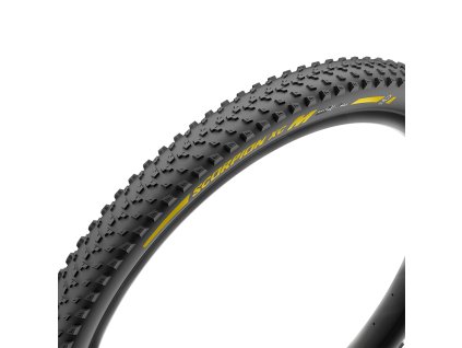 ABC Scorpion%20XC%20 %20M%20 %20ProWALL%20 %20tread%201 YELLOW