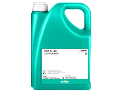 odmastovac motorex bike chain degreaser 5l 309001 1489628 818x818