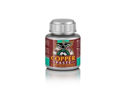 176127 motorex copper paste 100g