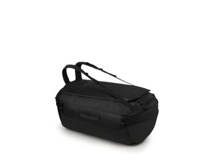 178806 osprey cestovni taska transporter duffel 120 raven black