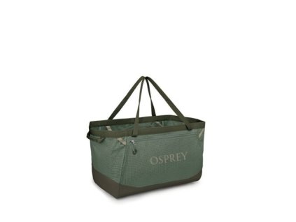 178866 osprey cestovni taska transporter gear tote 60l pine leaf