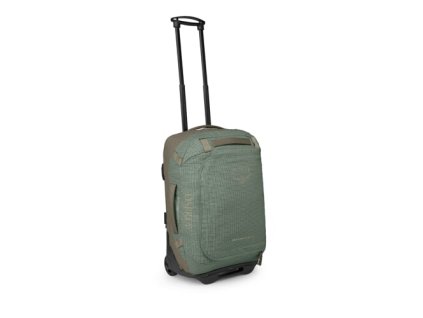 178986 osprey cestovni taska transporter wheeled duffel 40 pine leaf