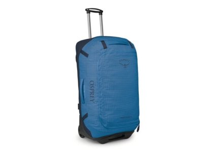 178998 osprey cestovni taska transporter wheeled duffel 90 blue flame