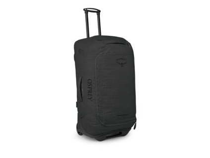 179001 osprey cestovni taska transporter wheeled duffel 90 raven black