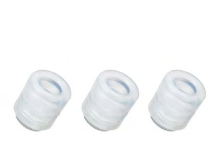 170031 osprey hydraulics bite valve sheath replacement v2 3pcs