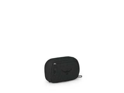 179007 osprey kosmeticka taska transporter large toiletry kit raven black