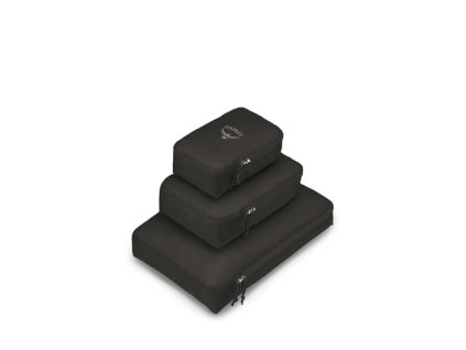 179250 osprey obal ultralight packing cube set black