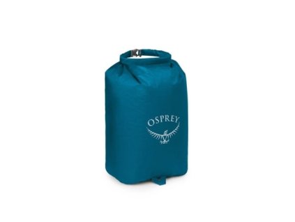 169947 osprey vak ultralight dry sack 12 waterfront blue