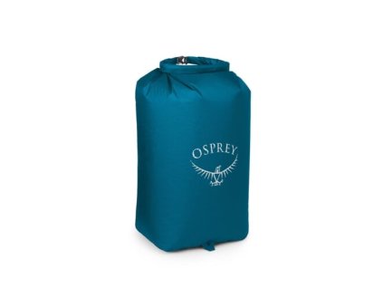 169935 osprey vak ultralight dry sack 35 waterfront blue