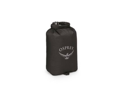 169950 osprey vak ultralight dry sack 6 black
