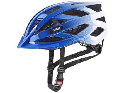 UVEX HELMA AIR WING COBALT - WHITE (Varianta 56-60)