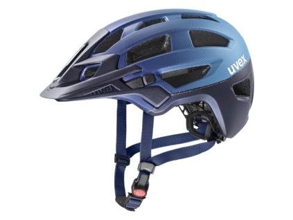 UVEX HELMA FINALE 2.0 DEEP SPACE-AZURE MATT (Varianta 52-57)